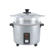 Panasonic Rice Cooker  (1.8l) Sr-y18fgelsh