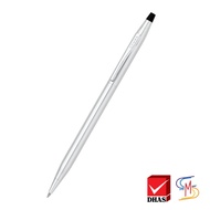 Cross ครอส ปากกา ปากกาลูกลื่น เซนจูรี่ โครม จำนวน 1 ด้าม