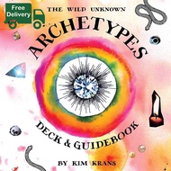 Clicket ! >>> THE WILD UNKNOWN ARCHETYPES DECK AND GUIDEBOOK