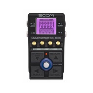 ZOOM MS-80IR+Speaker Simulation Effects Device | Music Shop Music Shop