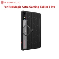 Original Nubia RedMagic Astra Gaming Tablet 3 Pro 9.06'' 2025 Magnetic Protective Case/Folio Case/ H