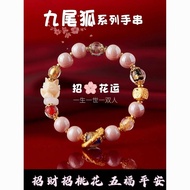 Lucky for Wealth and 4.28