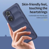 Shockproof Soft Phone Case For Huawei nova 14 14Pro 14Ultra Nova14Pro Solid Color Silicone Casing An