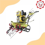 FIRMAN FTL720D MESIN TRAKTOR BAJAK MINI CULTIVATOR FIRMAN FTL 720 D