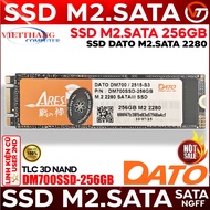 M2 SSD Hard Drive.Used SATA NGFF Dato Ares 256GB (Old - 2nd)
