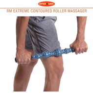 PRO-TEC RM EXTREME CONTOURED ROLLER MASSAGER