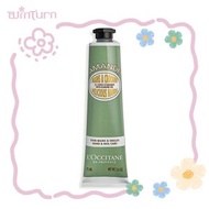 歐舒丹 甜扁桃護手霜杏仁柔滑潤手霜 75ml（平行進口）