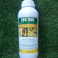 EVO 505 racun serangga 1 liter