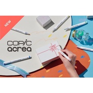 Copic acrea / copic acrylic marker / acrylic marker