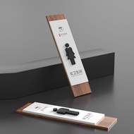 House Number Custom Box Tea House Hotel Toilet Signboard Men Women Toilet Signboard Toilet Signboard