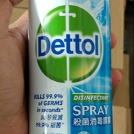 Dettol disinfectant 450ml