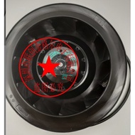 [Radiator] R2E220-AA14-B7/A01 R2E220-AA14-B7 230V Original German Imported Centrifugal Fan