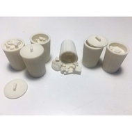 Waste Disposal - 1:64 scale | 1:64 scale model accessories