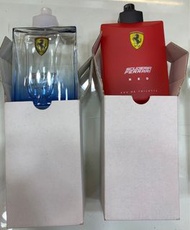 Ferrari Red EDT 125ml/Ferrari Light Essence Acqua 法拉利 水元素125ml l (簡裝無蓋白盒)