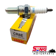 [LIMITED OFFER!!!] NGK CR8E SPARK PLUG - 100% ORIGINAL