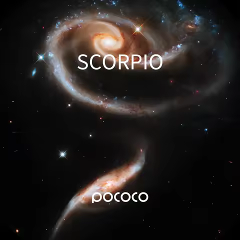 Realistic Constellation-2 - Discs for POCOCO Galaxy Projector, 5k Ultra HD, 6 Pieces ( No Projector 