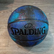 SPALDING Basketball Galaxy Comp S6I0 Size 7