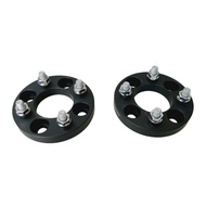 WHEEL SPACER LỒI MÂN HONDA CITY RS BRIO RS CÁC ĐỜI TẠI VIỆT NAM