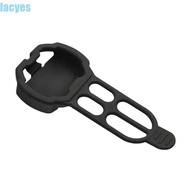 LACYES Bike Sensor Cover Black Bike Part For Garmin For Igpsport Protective Case For Bryton Bicycle Computer Case