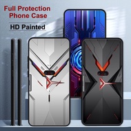 For Lenovo Legion Phone Duel Case Soft TPU Silicone Case For Lenovo Legion Pro Legion Phone Duel Cas