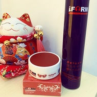 Iform moulding mud & Iform hair spray