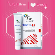 Kem mờ thâm nám Fixderma Skarfix-TX 15g