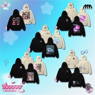 BINI BLINK TWICE Merch - Mugmania - BINI Blink Twice Hoodie - Hoodie