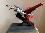 舊件 高達 模型 Gundam Seed Skygrasper 空中霸王 1/60 PG