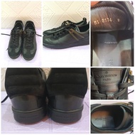 Sepatu luis vuitton original pria/sepatu preloved LV berkualitas