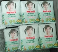 Huggies Natural XL L 大碼 加大碼 好奇 森林物語 好動褲 嬰兒紙尿褲 拉拉褲 學習褲