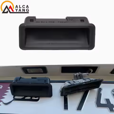 For BMW Rear Door Switch Trunk Handle E60 E61 E90 E91 E92 E93 E70 E88 E71 E72 E84 1 3 5 Series X1 X3