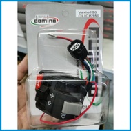 Best Quality DOMINO SWITCH FOR CLICK 150 i 125i / VARIO 150i