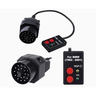 BMW OBD2 Oil Service Reset Tool BMW maintenance light zeroing device