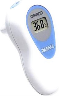 Omron 嬰兒溫度計