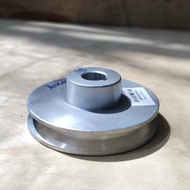 Pulley A1 x 4 Inch Pully A1 x 4 Inch Pulley A1 x 4 Inch Axle 20 mm