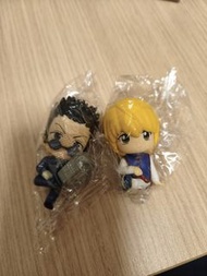 HunterxHunter 全職獵人 扭蛋