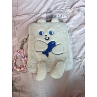Second-Hand Ipad Bag Good Condition