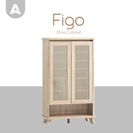 Arturo - Figo Shoe Cabinet