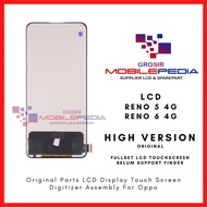 LCD Oppo Reno 5 4G / LCD Oppo Reno 6 4G / LCD Reno 5 5G / LCD Oppo