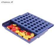 z2vpeu Connect 4 Game for Kids Ages 6 and Up, 2 Players, Backyard Games PH