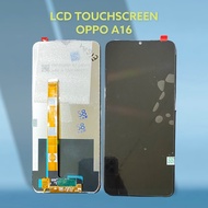 LCD TOUCHSCREEN OPPO A16