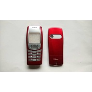 MERAH Nokia 6610i red Casing