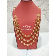 Necklace kebaya necklace/ bridal necklace/ ethnic necklace/