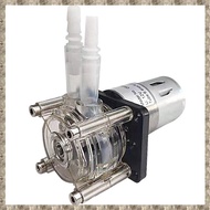 (RSDF) 500Ml/Min Lift=5M G928 Flow Peristaltic Pump Easy to Install Peristaltic Pump Metering Pump V