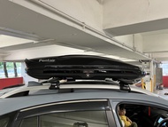 Pentair 車頂行李箱