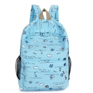 Lovely backpack for school or college goers
