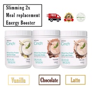 cinch shakee Shaklee Original [ Vanilla | Chocolate | Latte ] FREE SHIPPING