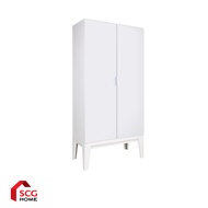 Kiosk Furniture ตู้เสื้อผ้า Ropa บานเปิดทึบ