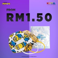 4-ply KN95 Protective Masks for Kids