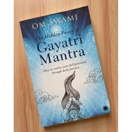 The Hidden Power Of Gayatri Mantra